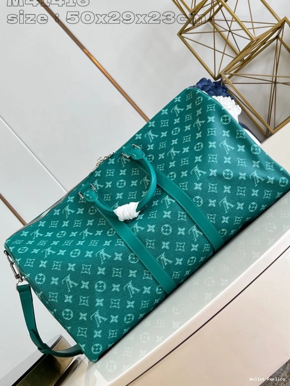 Cheap LOUIS KEEPALL BANDOULIÈRE 50 VUITTON 0723